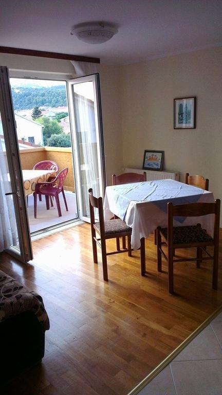 Apartment Zigo Раб Екстериор снимка